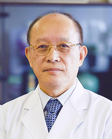 病院長